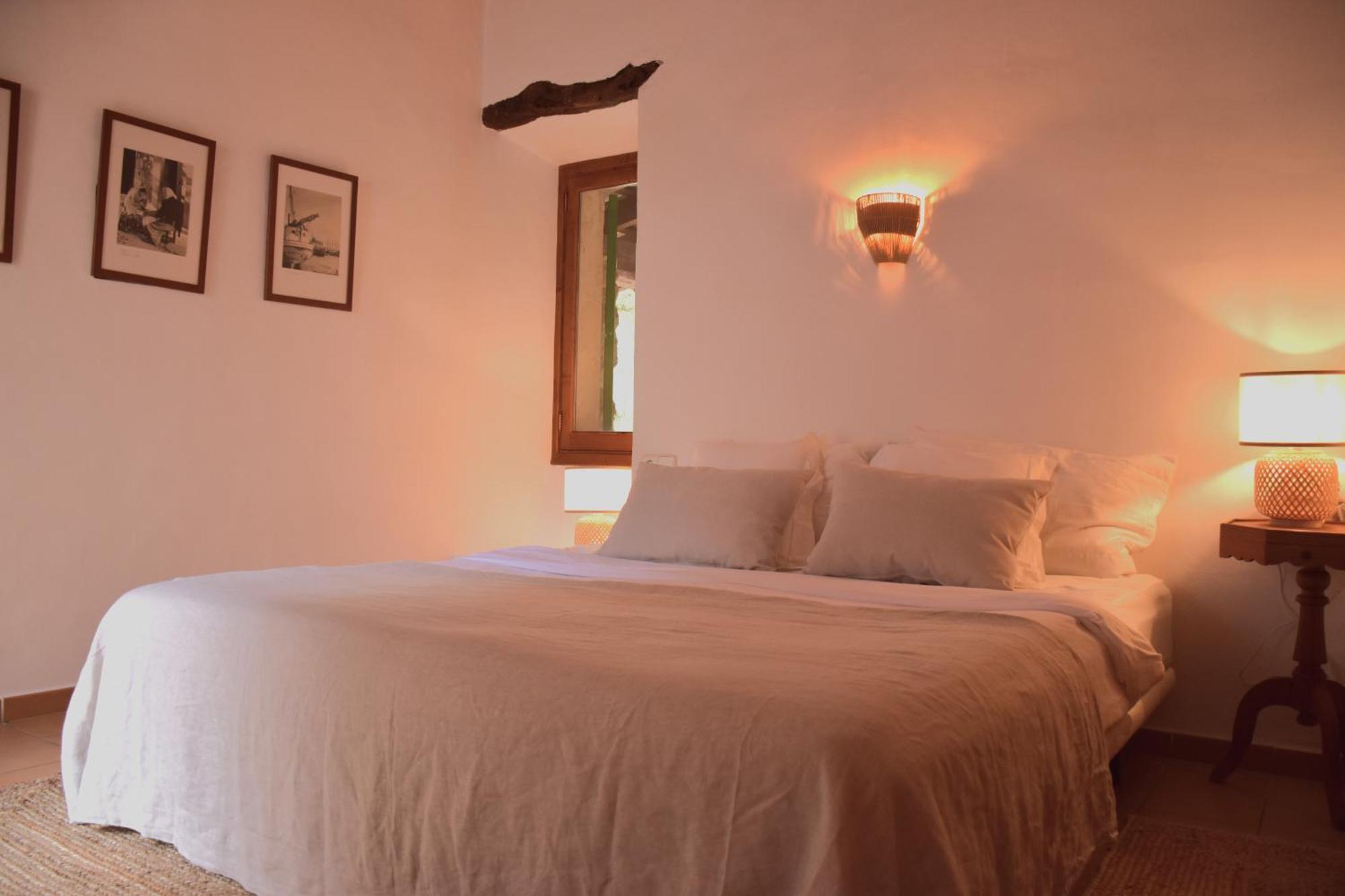 Fangar Agroturismo Campanet Exterior foto